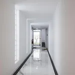 Apartment Saldanha Spacious With Ac Terrace And Garage