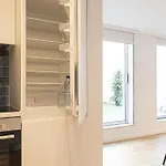 Saldanha Spacious With Ac Terrace And Garage Lisbon
